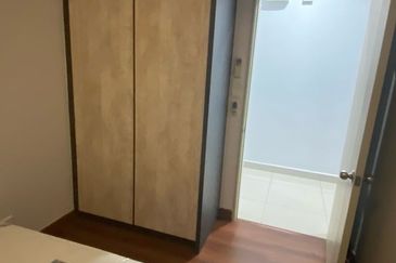 The Nest Residences (Residensi Nest)