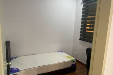 The Nest Residences (Residensi Nest)