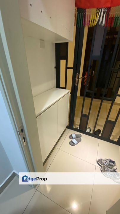 1 Feb 2026 Available, Kuala Lumpur, Jalan Klang Lama (Old Klang Road)