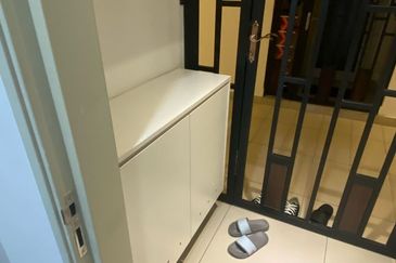 The Nest Residences (Residensi Nest)