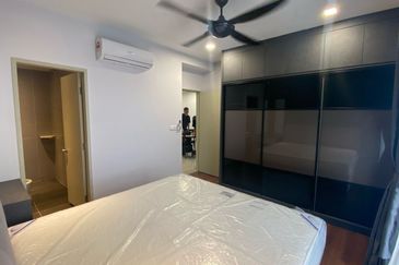 The Nest Residences (Residensi Nest)