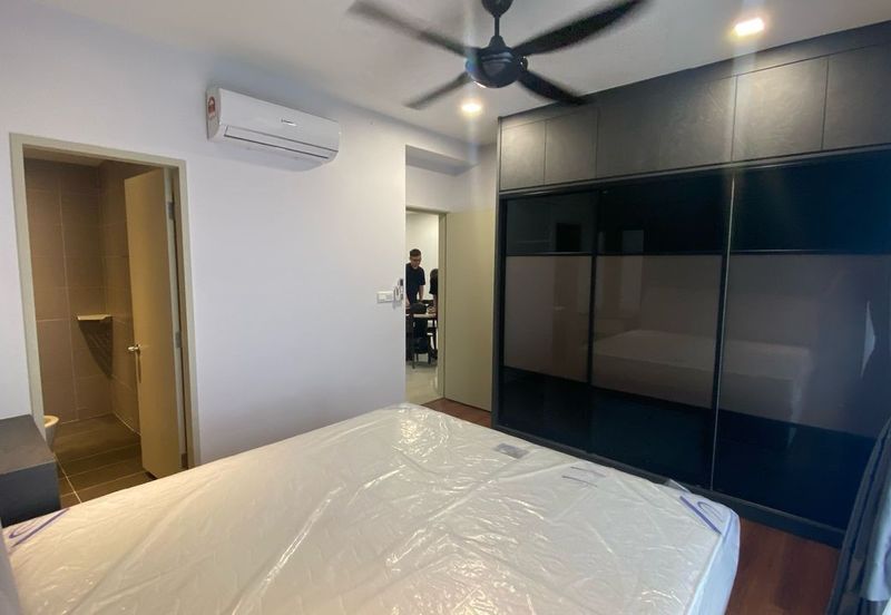 The Nest Residences (Residensi Nest)