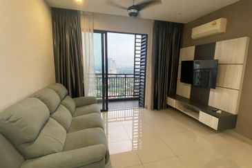 The Nest Residences (Residensi Nest)