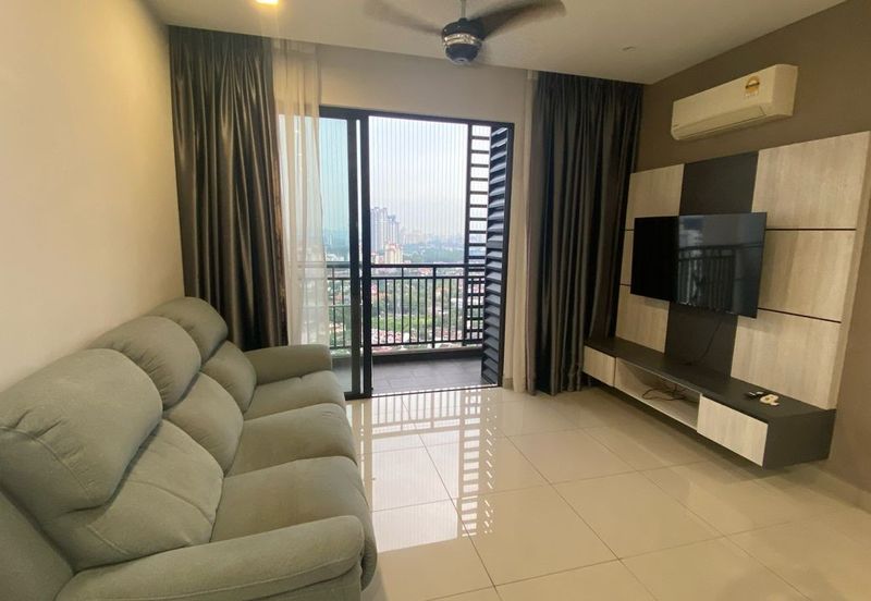 The Nest Residences (Residensi Nest)