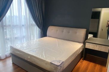 The Nest Residences (Residensi Nest)