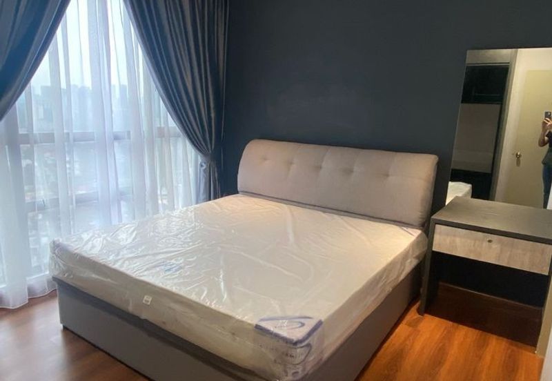 The Nest Residences (Residensi Nest)