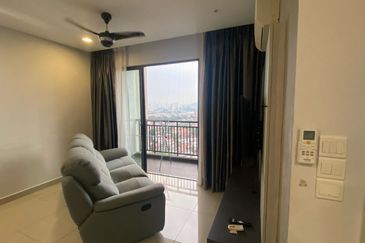 The Nest Residences (Residensi Nest)