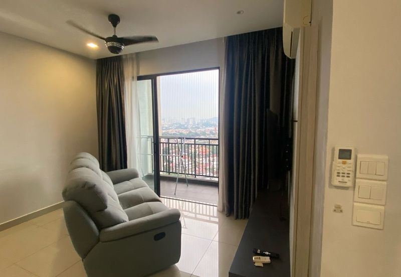 The Nest Residences (Residensi Nest)