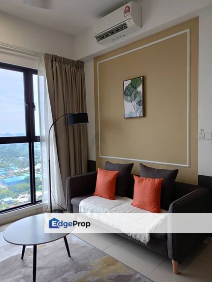 Cruise Residence Corner Lot, Selangor, Bandar Puteri Puchong