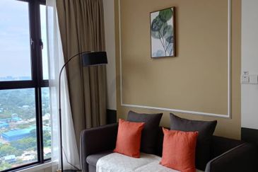 The Cruise Residence