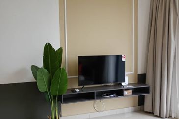 The Cruise Residence