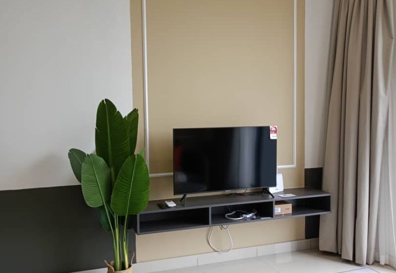 The Cruise Residence