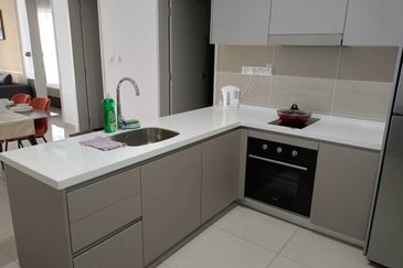 The Cruise Residence