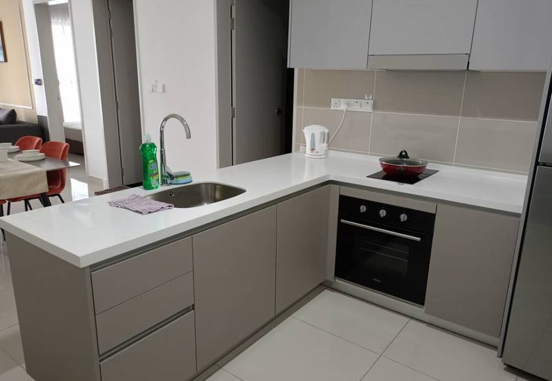 The Cruise Residence