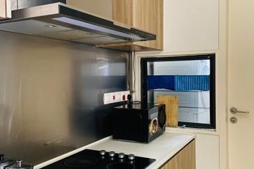 Petalz Residences (Residensi Rimbunan)