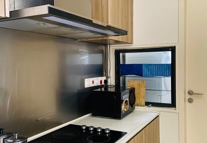 Petalz Residences (Residensi Rimbunan)