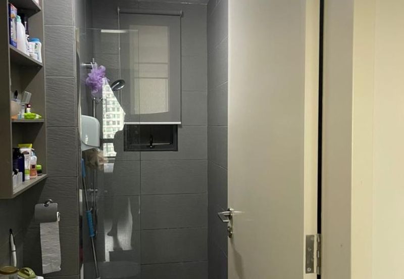 Petalz Residences (Residensi Rimbunan)