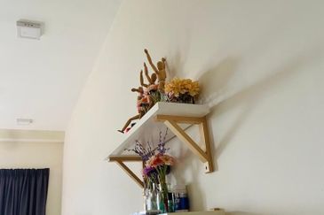 Petalz Residences (Residensi Rimbunan)