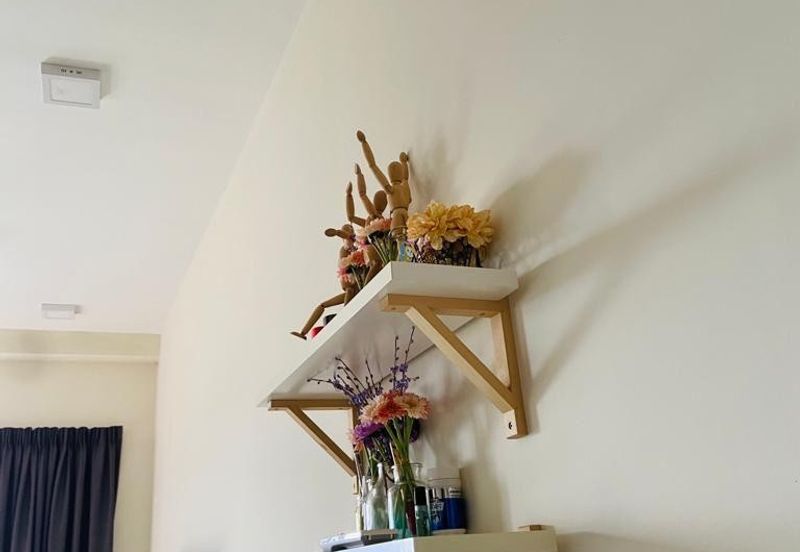 Petalz Residences (Residensi Rimbunan)