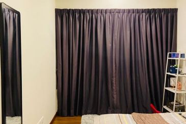 Petalz Residences (Residensi Rimbunan)