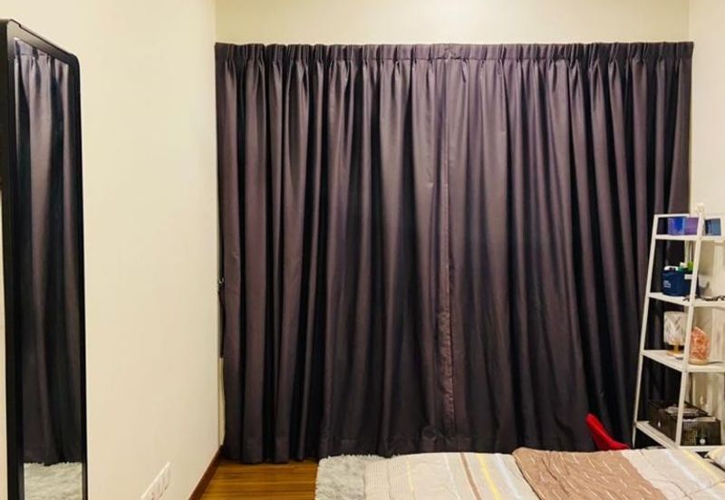 Petalz Residences (Residensi Rimbunan)