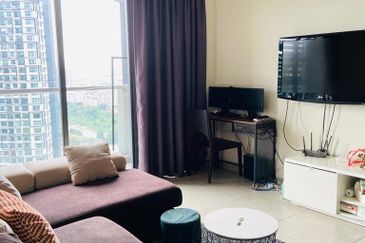 Petalz Residences (Residensi Rimbunan)