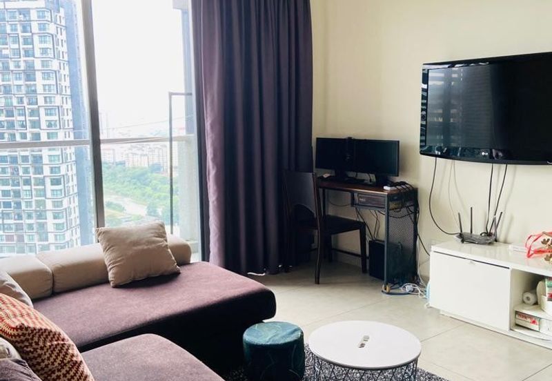 Petalz Residences (Residensi Rimbunan)