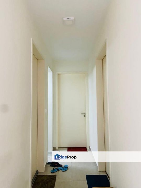 Actual unit photos, 1 Feb move in, Kuala Lumpur, Jalan Klang Lama (Old Klang Road)