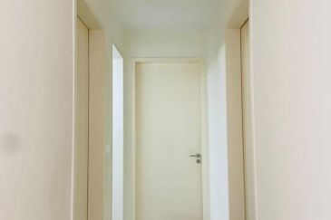 Petalz Residences (Residensi Rimbunan)