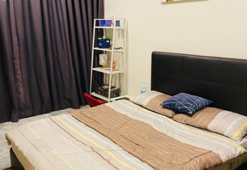 Petalz Residences (Residensi Rimbunan)