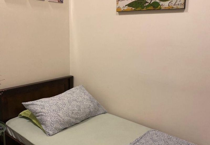 Petalz Residences (Residensi Rimbunan)