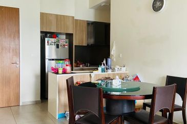 Petalz Residences (Residensi Rimbunan)