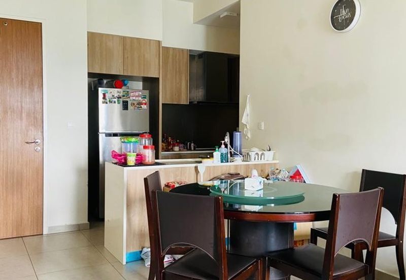 Petalz Residences (Residensi Rimbunan)