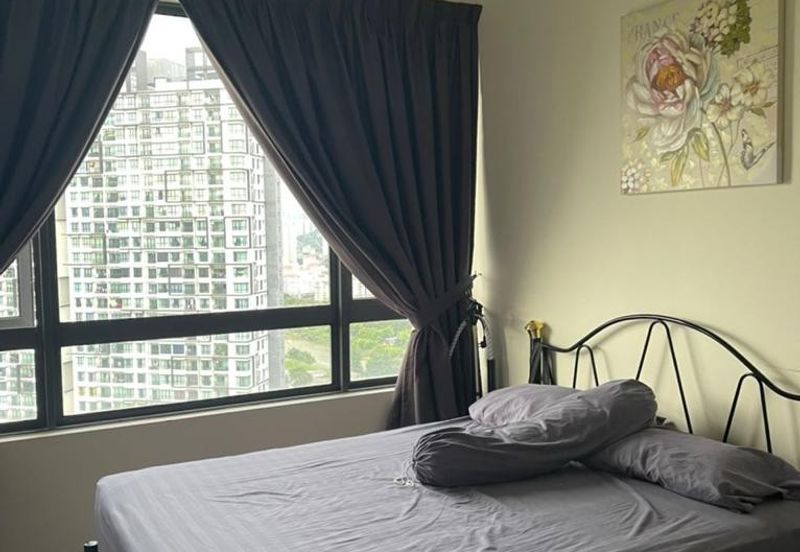 Petalz Residences (Residensi Rimbunan)