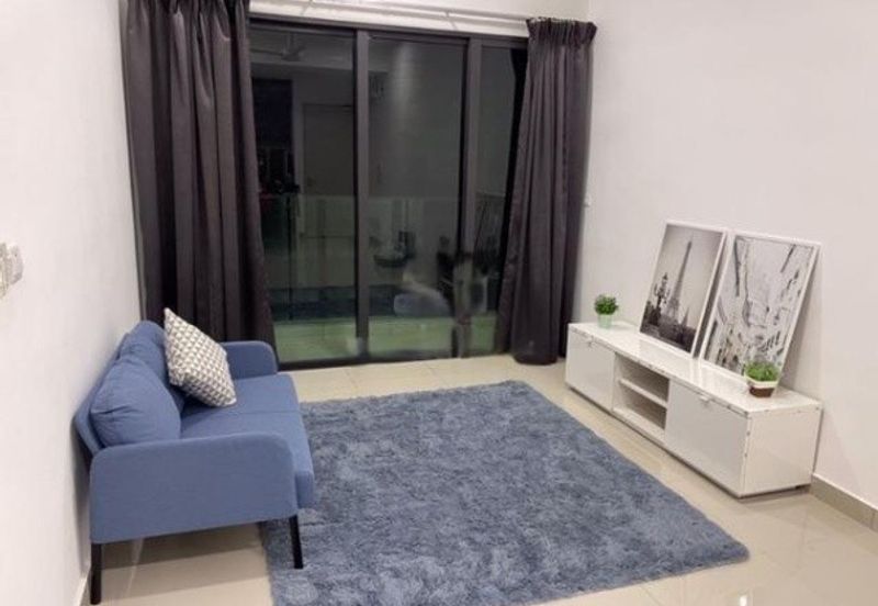 Petalz Residences (Residensi Rimbunan)