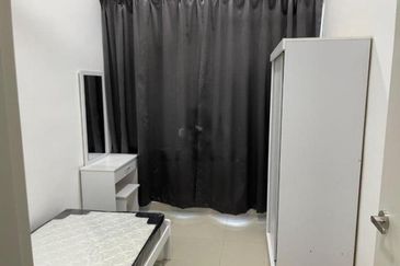 Petalz Residences (Residensi Rimbunan)