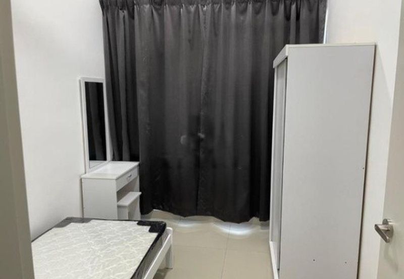 Petalz Residences (Residensi Rimbunan)