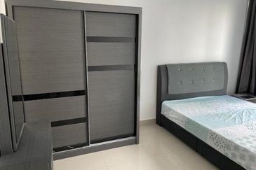 Petalz Residences (Residensi Rimbunan)