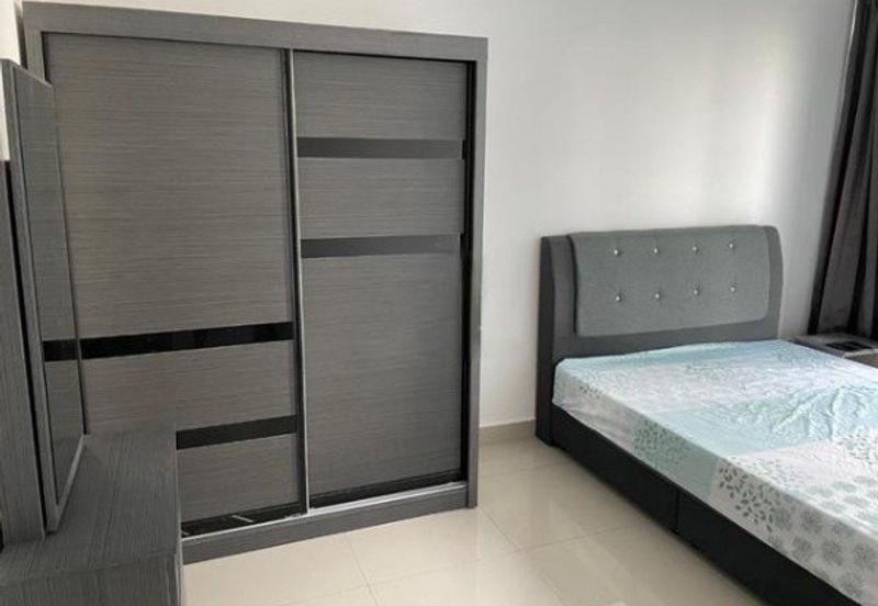 Petalz Residences (Residensi Rimbunan)