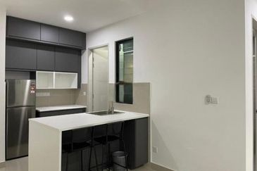 Petalz Residences (Residensi Rimbunan)