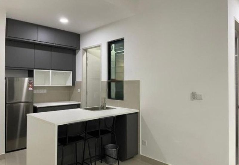 Petalz Residences (Residensi Rimbunan)