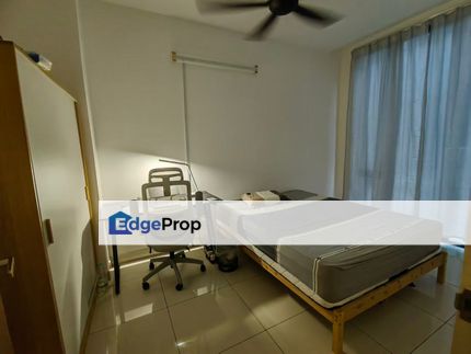 Lake Fields for Rent, Kuala Lumpur, Sungai Besi
