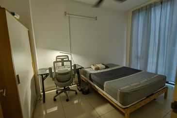 Lake Fields - Meadows and Glades