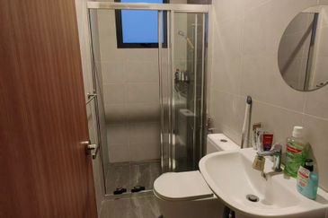 Lake Fields - Meadows and Glades