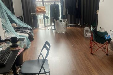 Lake Fields - Meadows and Glades