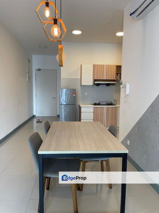 1 Feb 2026 Available, Kuala Lumpur, Jalan Klang Lama (Old Klang Road)