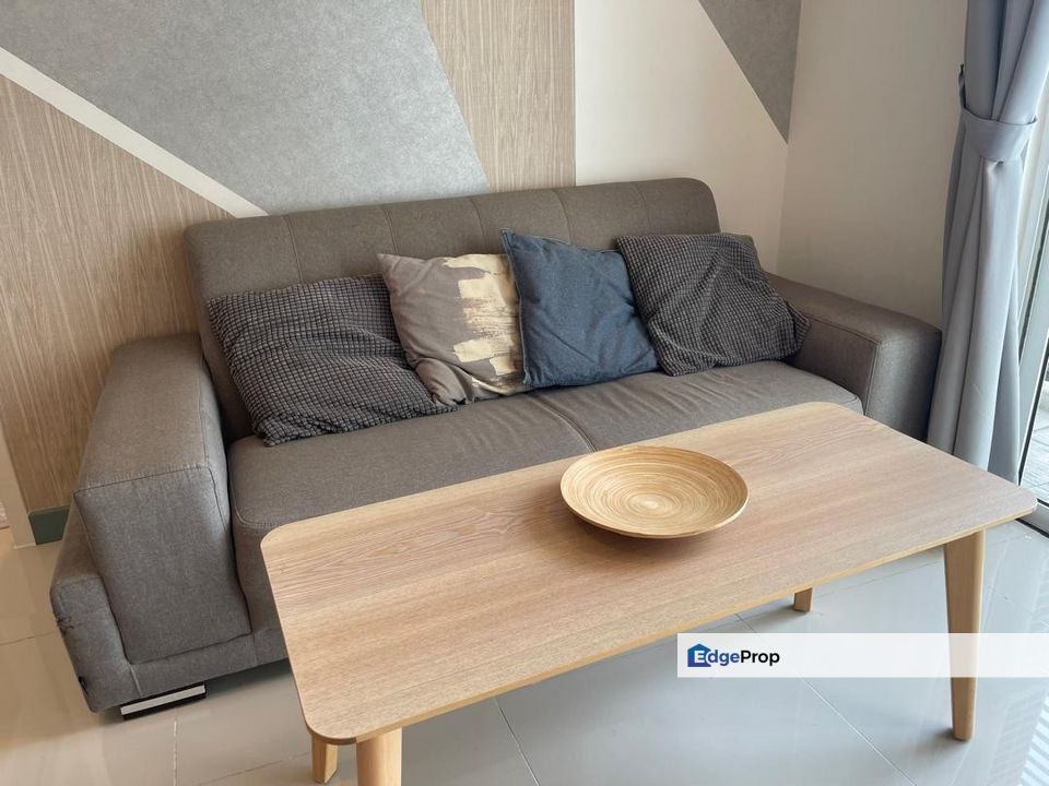 1 Feb 2026 Available, Kuala Lumpur, Jalan Klang Lama (Old Klang Road)