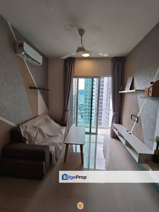 1 Feb 2026 Available, Kuala Lumpur, Jalan Klang Lama (Old Klang Road)