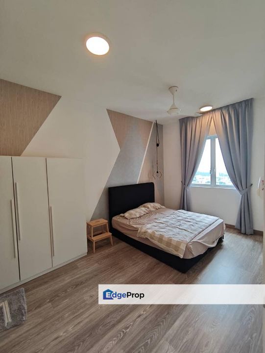 1 Feb 2026 Available, Kuala Lumpur, Jalan Klang Lama (Old Klang Road)