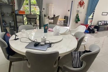 Taman Puchong Legenda (Bayan)